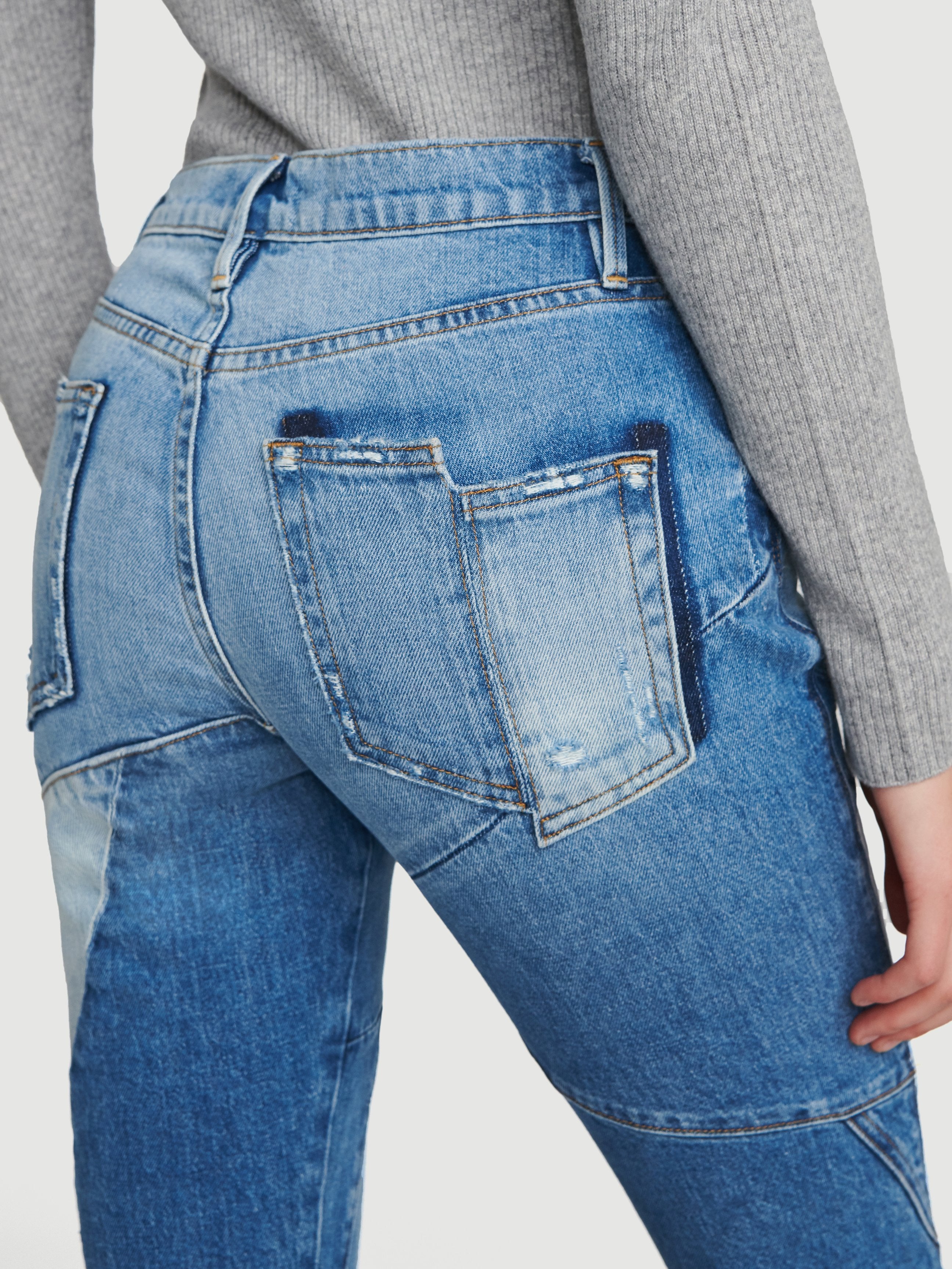 jeans detail view alt:hover
