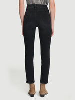 Le Sylvie Slender Straight 