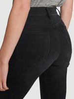 Le Sylvie Slender Straight 