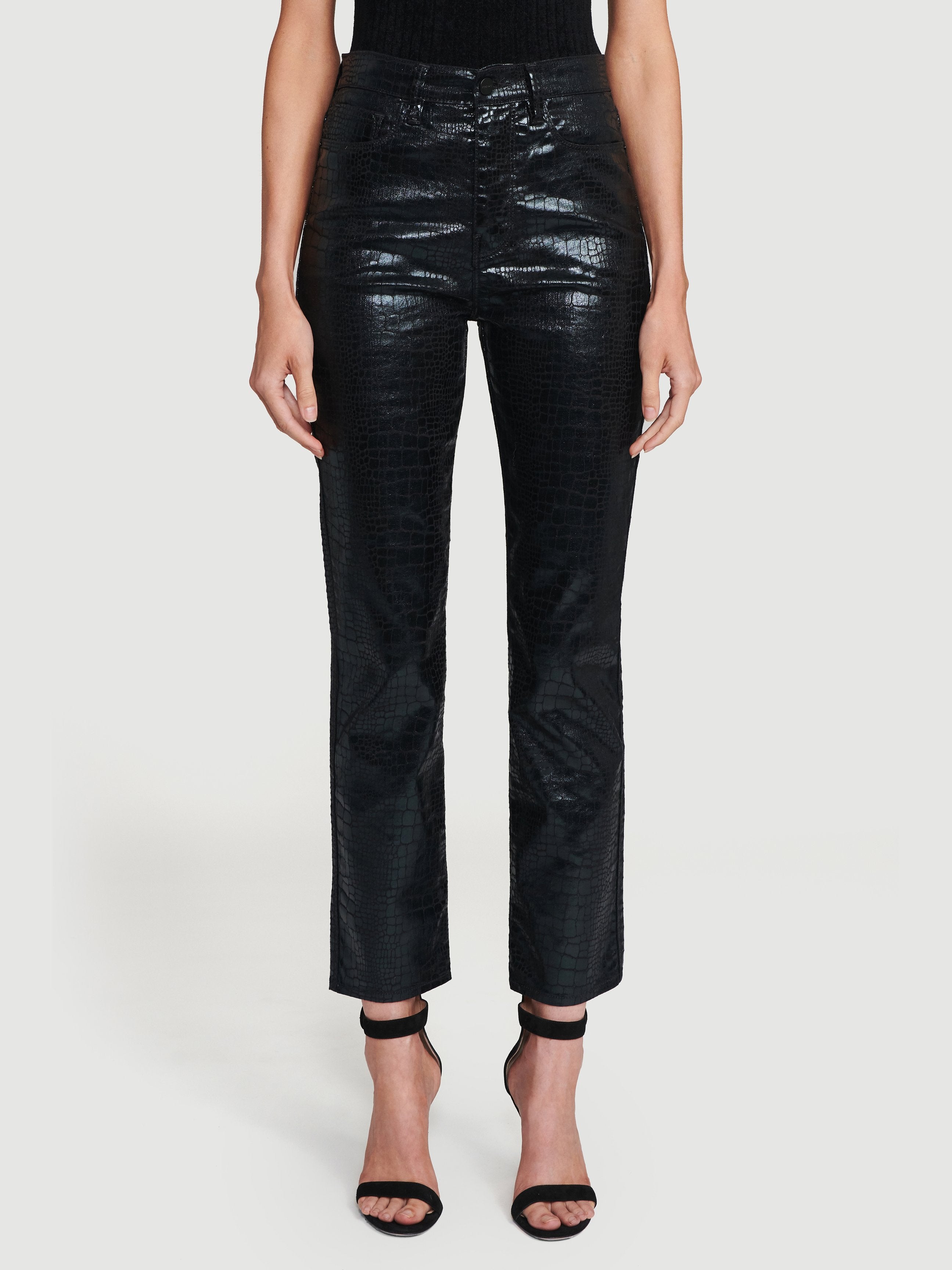 pant front view