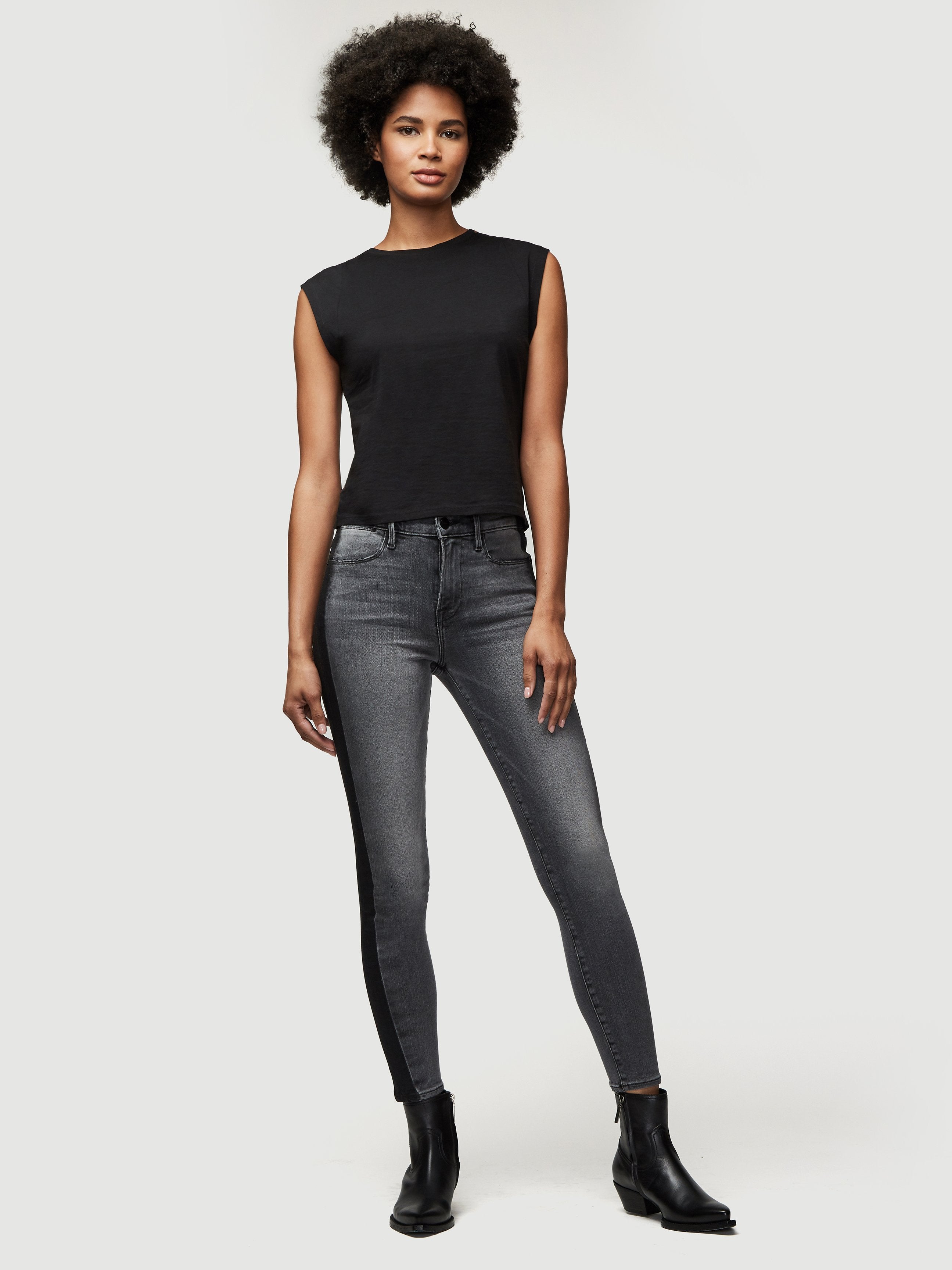 jeans front full body view alt:hover