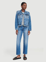 Sustainable Le Vintage Jacket 