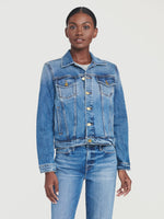 Sustainable Le Vintage Jacket 