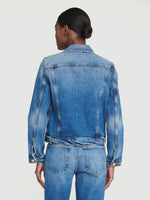 Sustainable Le Vintage Jacket 