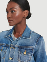 Sustainable Le Vintage Jacket 
