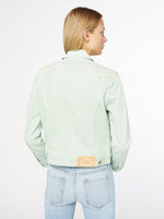 Le Vintage Jacket Cloud 