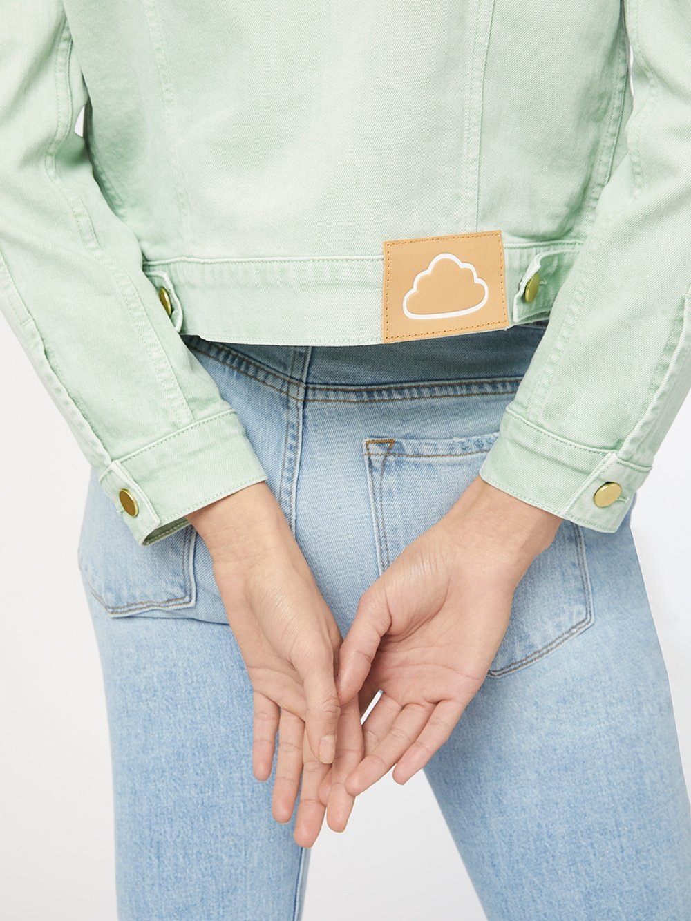 jacket detail view alt:hover