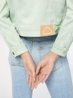 Le Vintage Jacket Cloud 