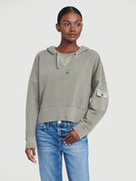 Military Hoodie 