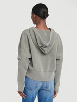 Military Hoodie 