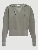 Military Hoodie 