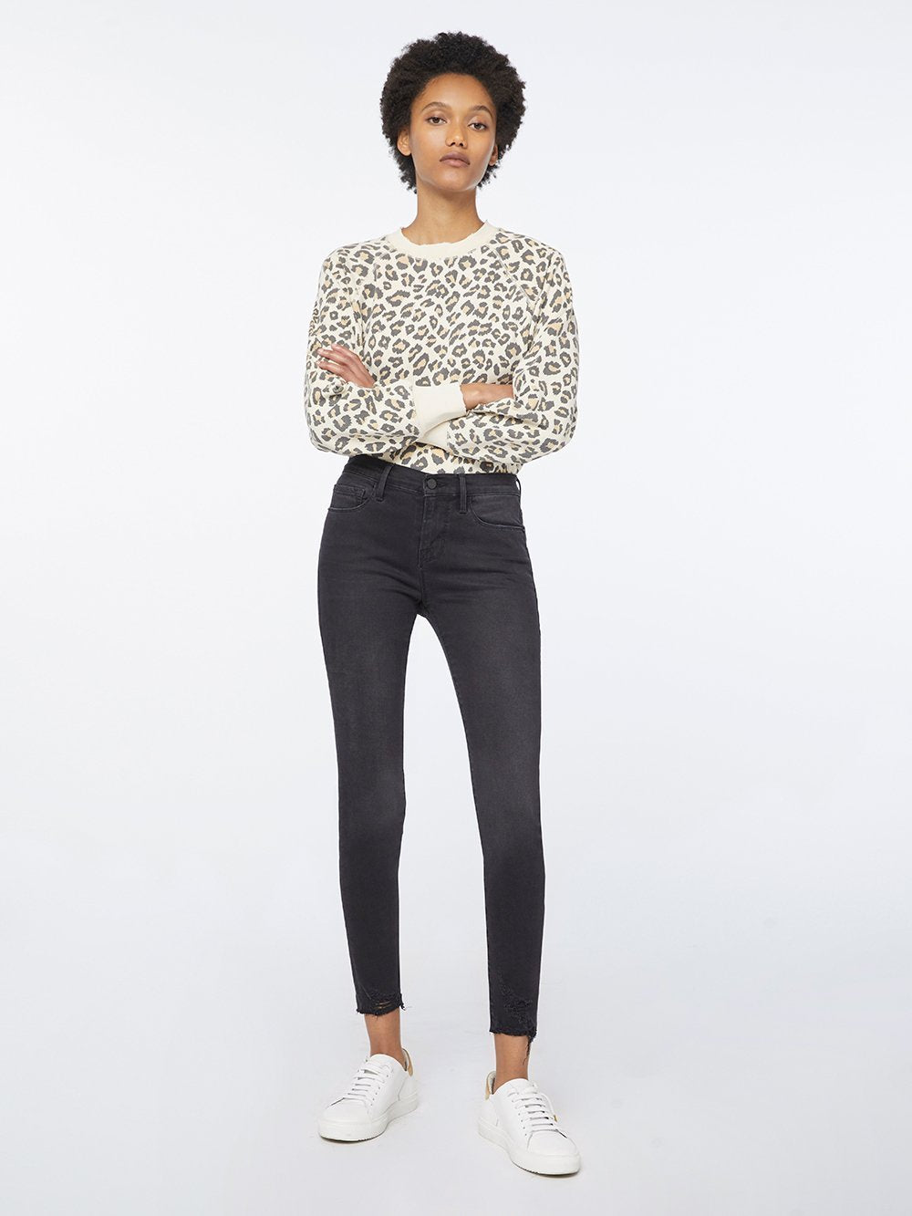 jeans front full body view alt:hover