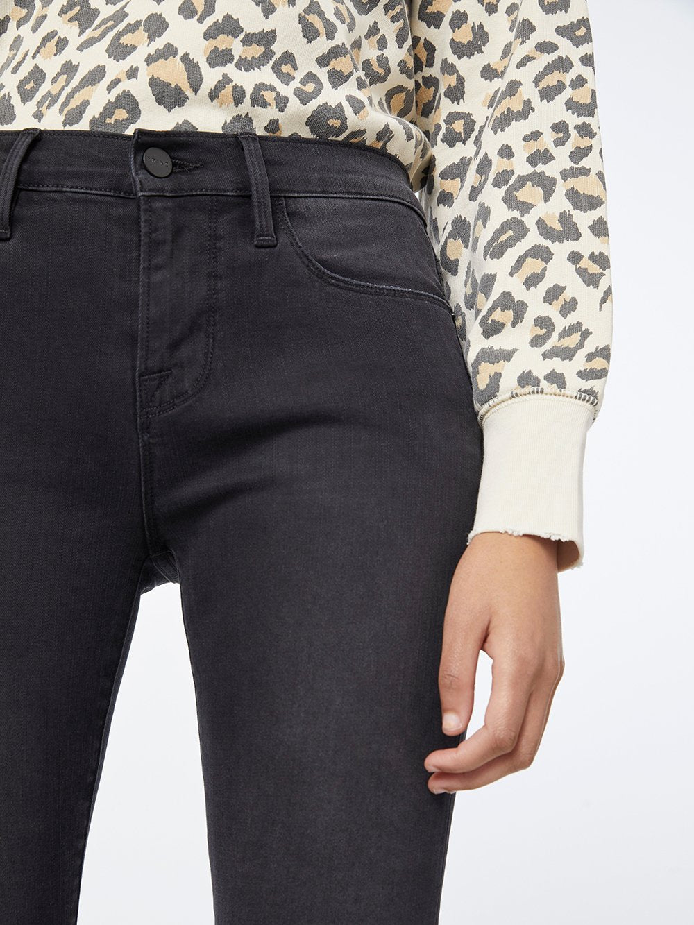 jeans detail view