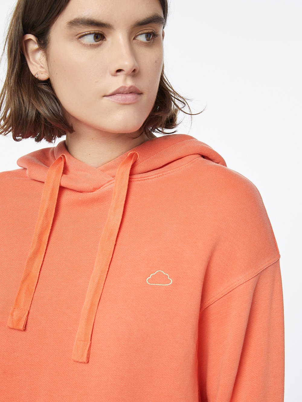 sweater detail view