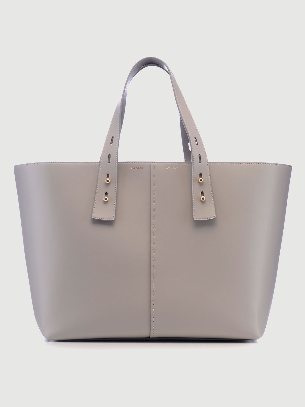 handbag front view