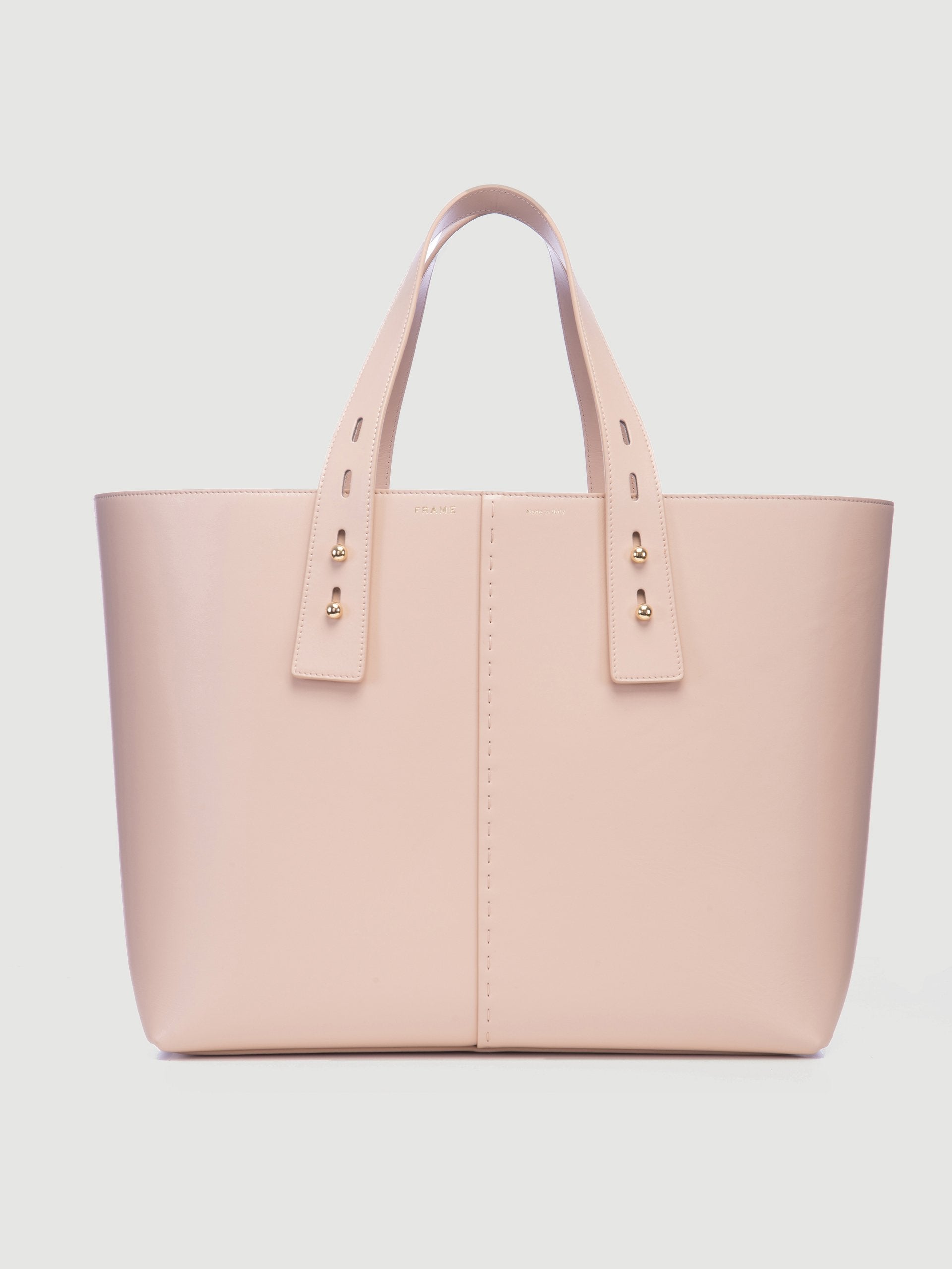 Les Second - Large -- Soft Pink