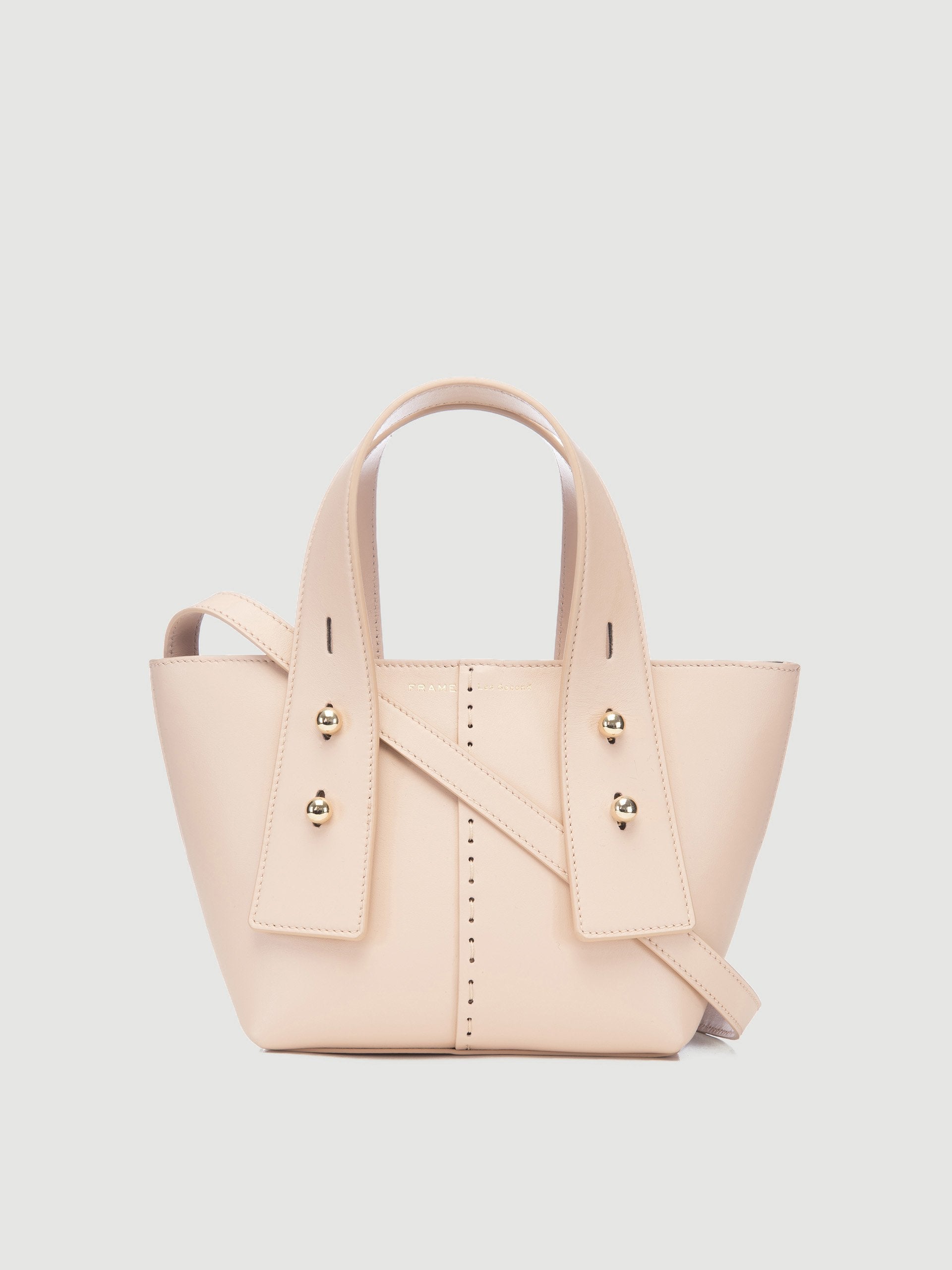 Handbag Front View