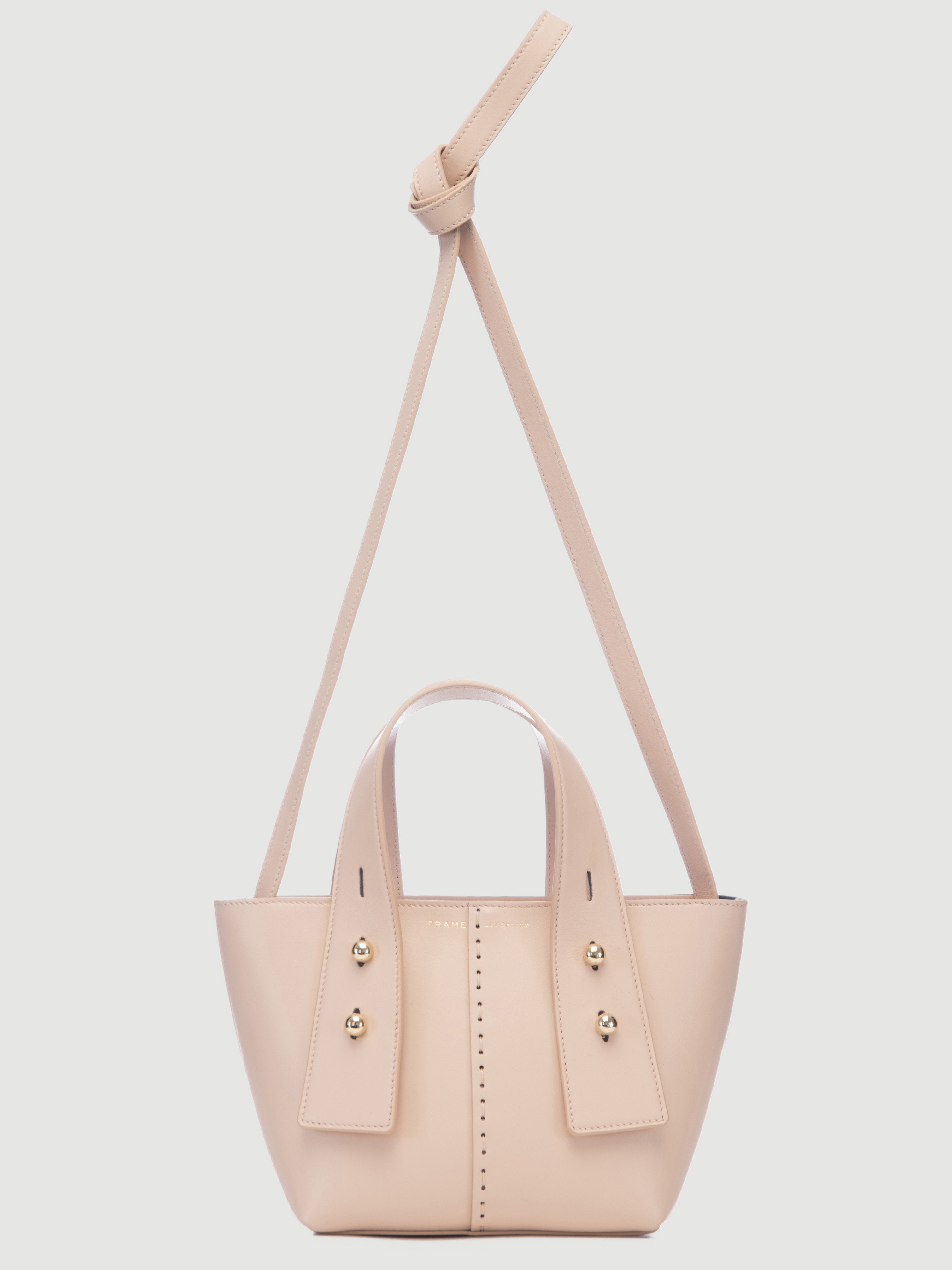 Handbag Front View 2
