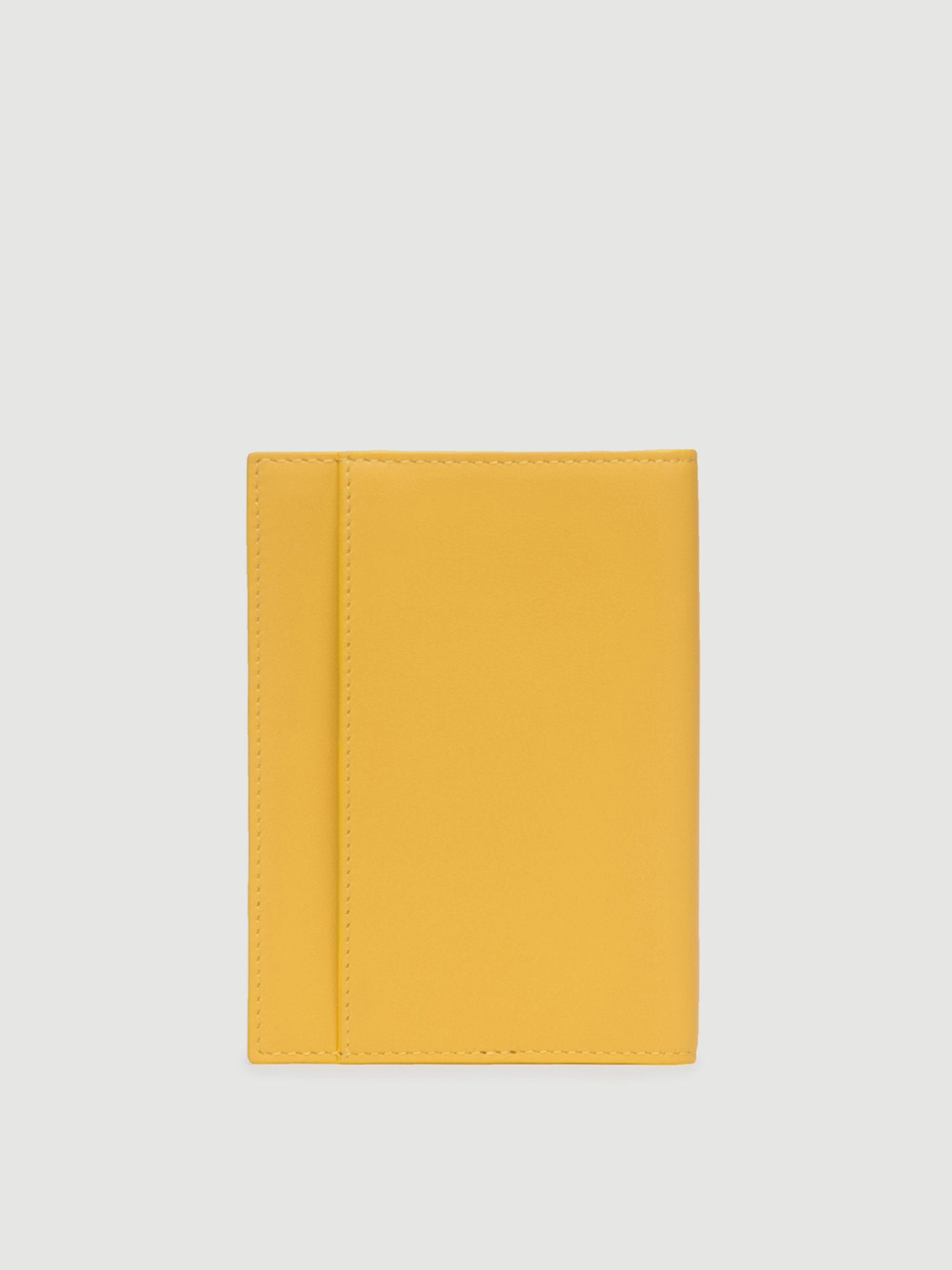 book back view