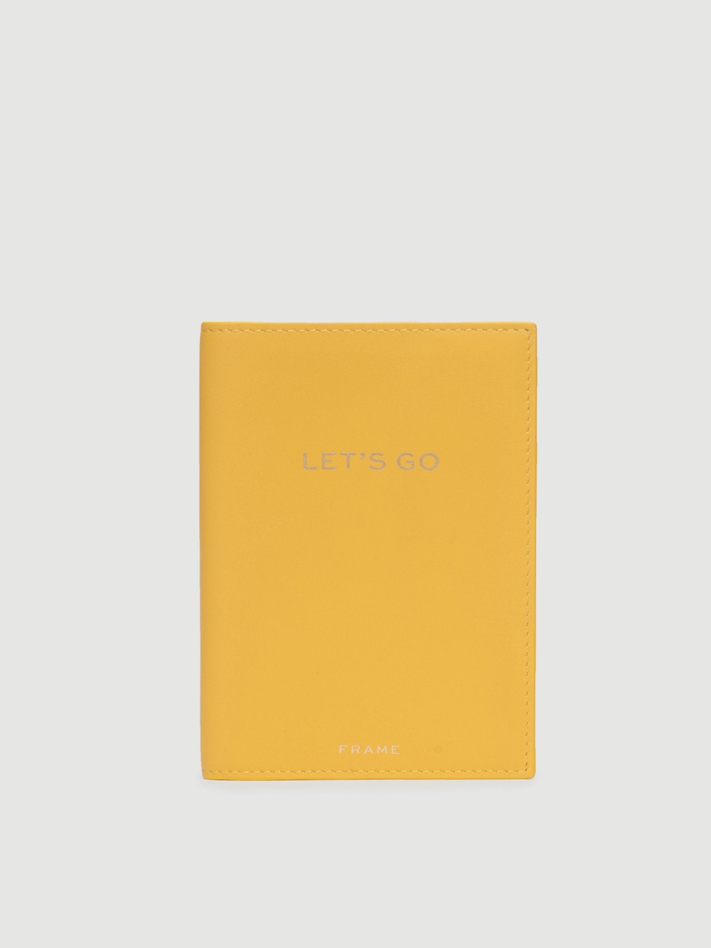 book front view