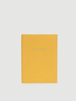 Passport Wallet 