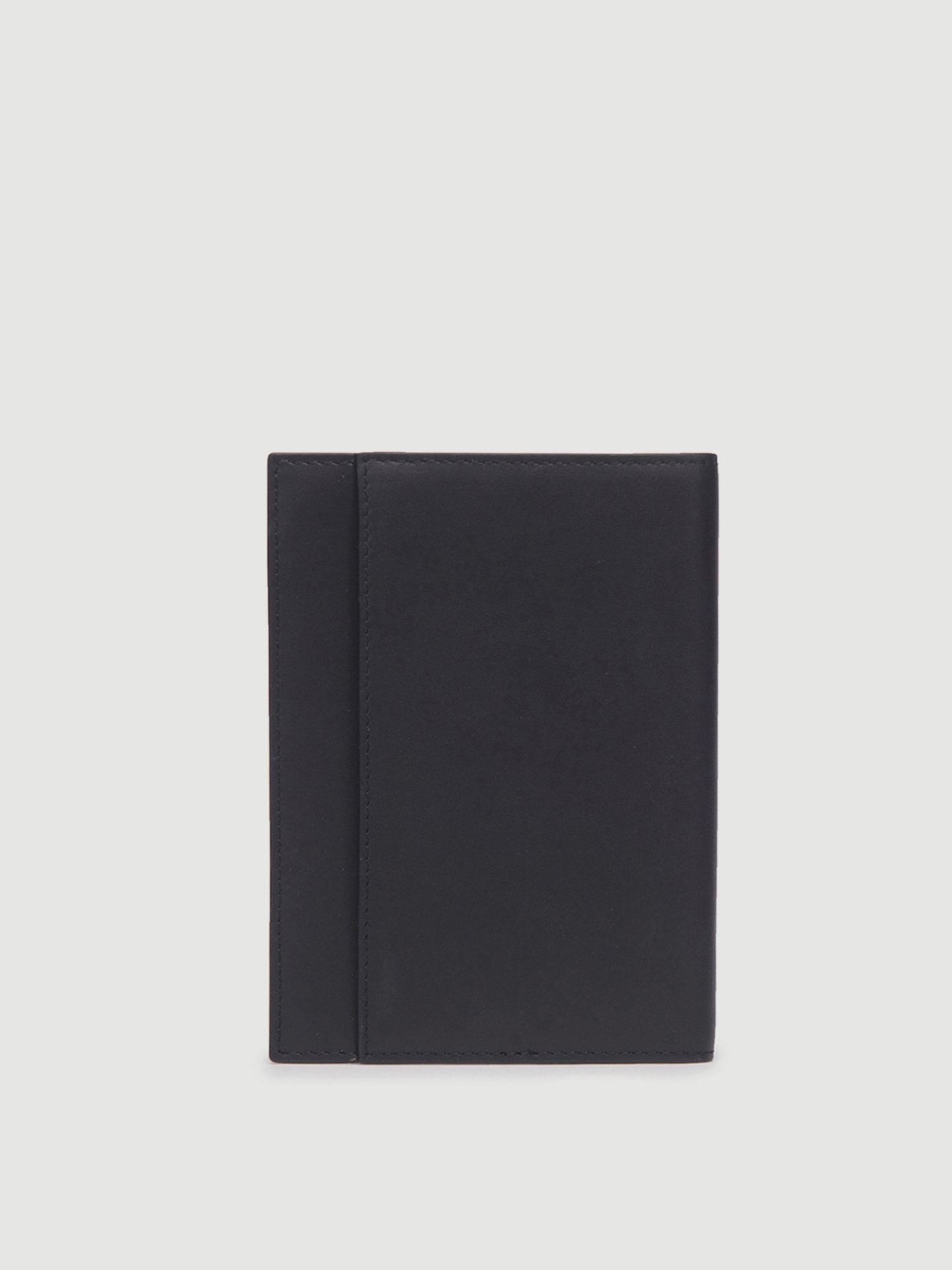 book back view