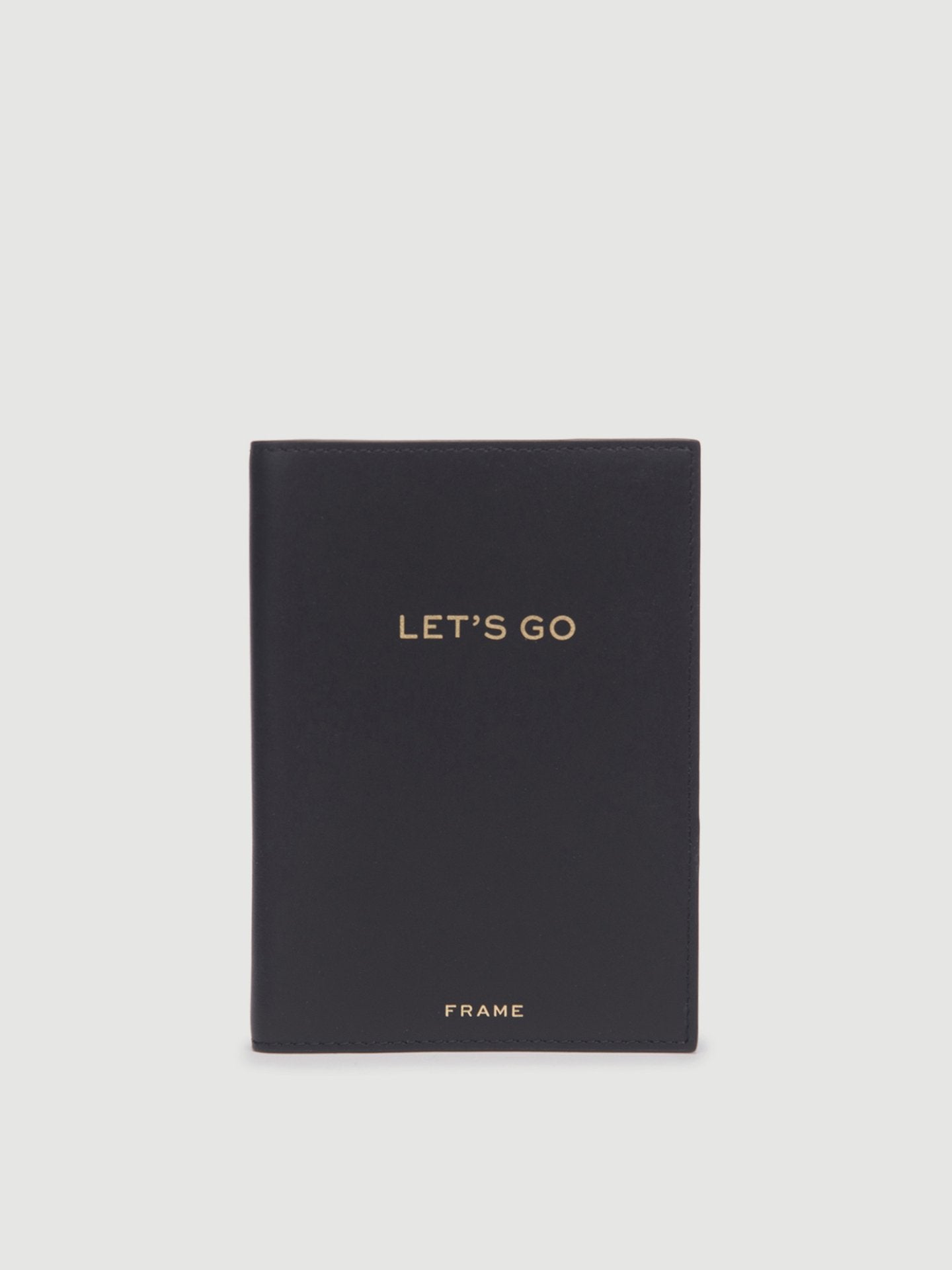 book front view
