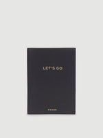Passport Wallet 