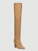 FRAME x Tamara Mellon Over The Knee Boot 