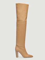 FRAME x Tamara Mellon Over The Knee Boot 