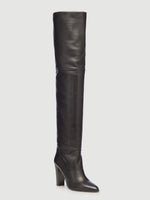 FRAME x Tamara Mellon Over The Knee Boot 