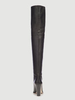 FRAME x Tamara Mellon Over The Knee Boot 