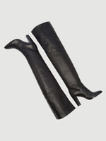 FRAME x Tamara Mellon Over The Knee Boot 