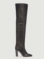 FRAME x Tamara Mellon Over The Knee Boot 