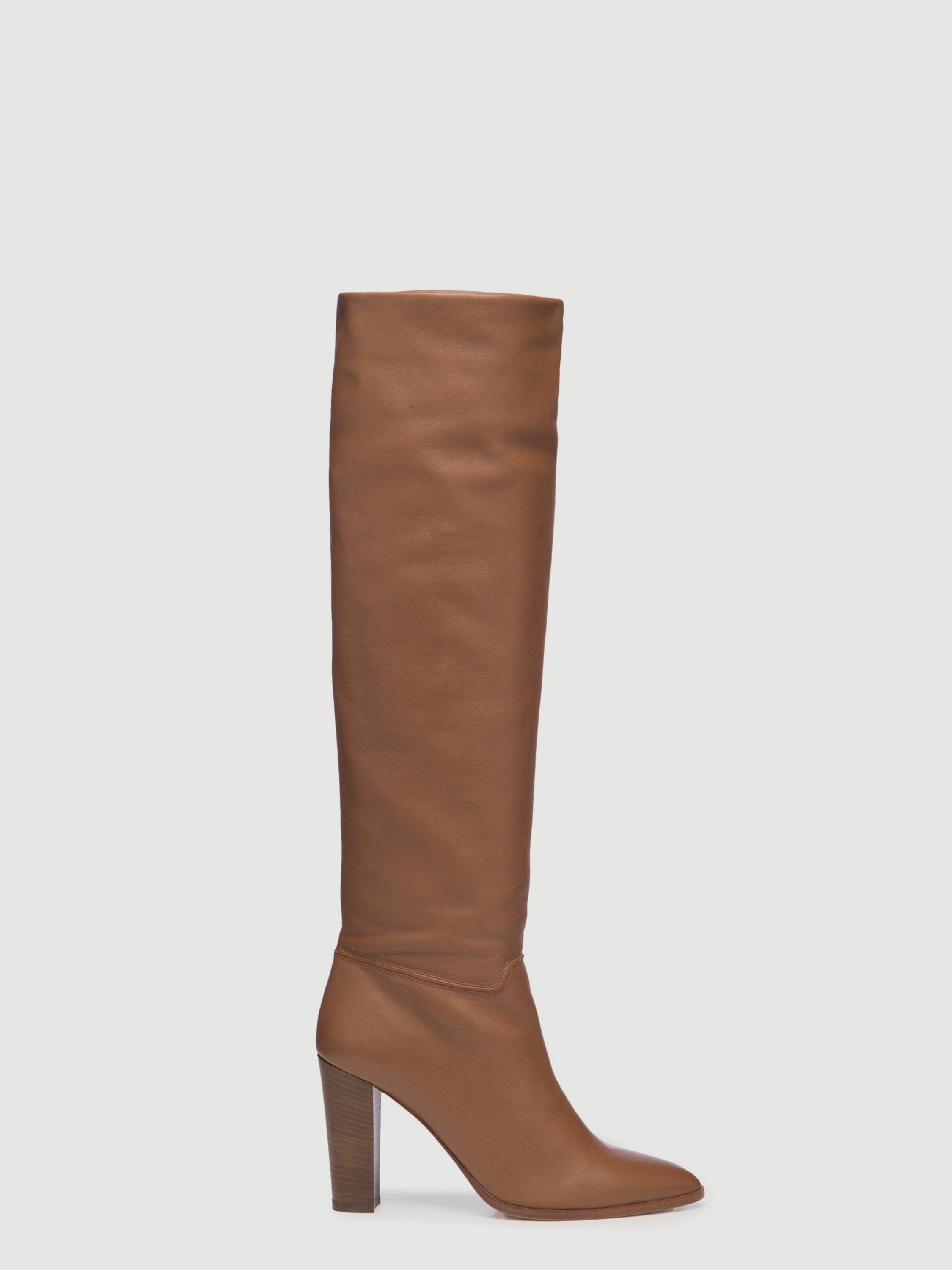 boots side view