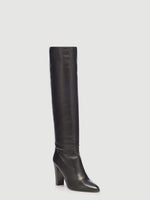 FRAME x Tamara Mellon Slouch Knee Boot 