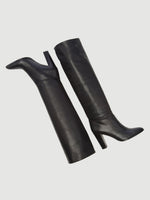 FRAME x Tamara Mellon Slouch Knee Boot 