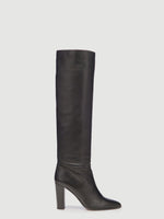 FRAME x Tamara Mellon Slouch Knee Boot 