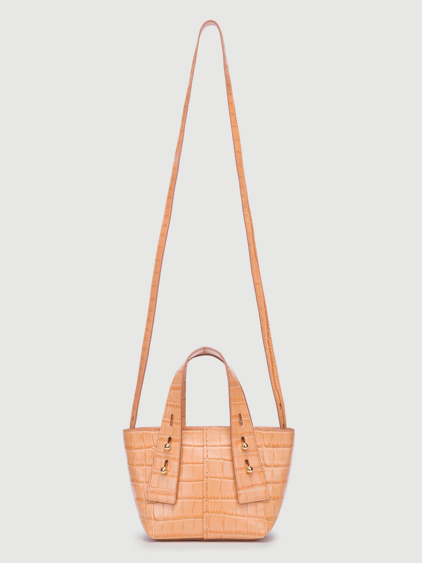 handbag front view 2