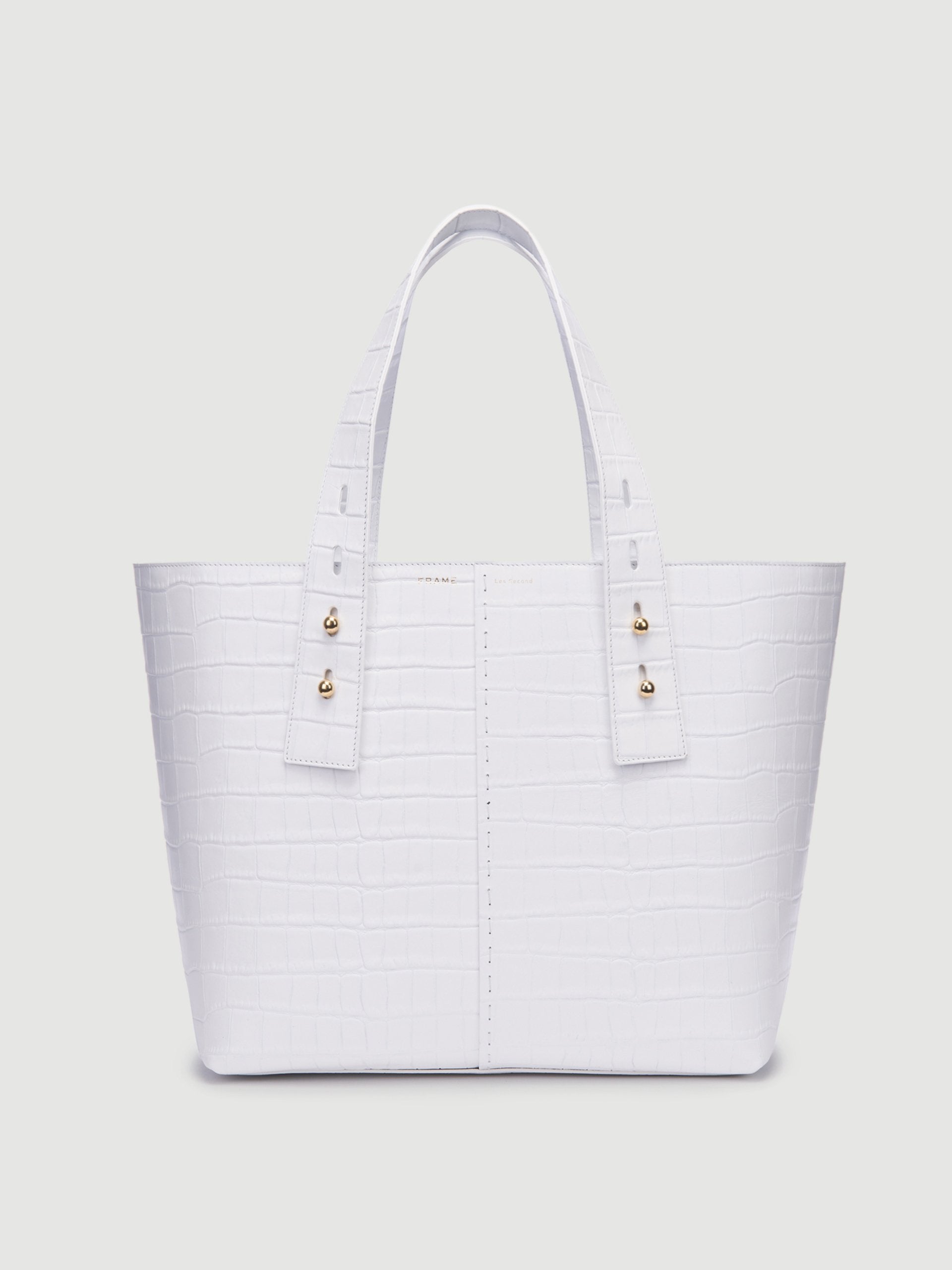 handbag front view