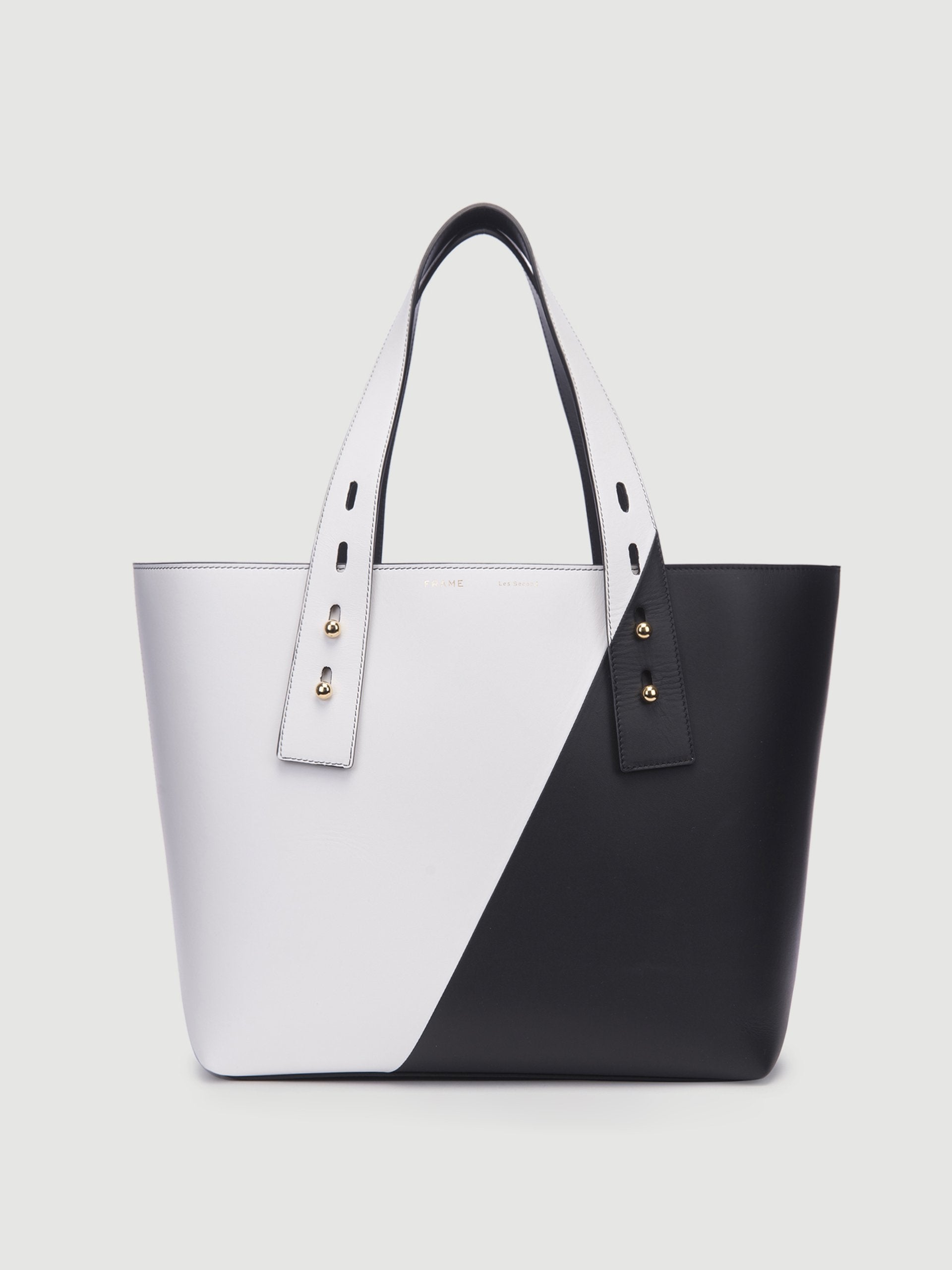handbag front view