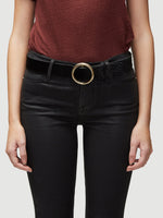 O Ring Belt 