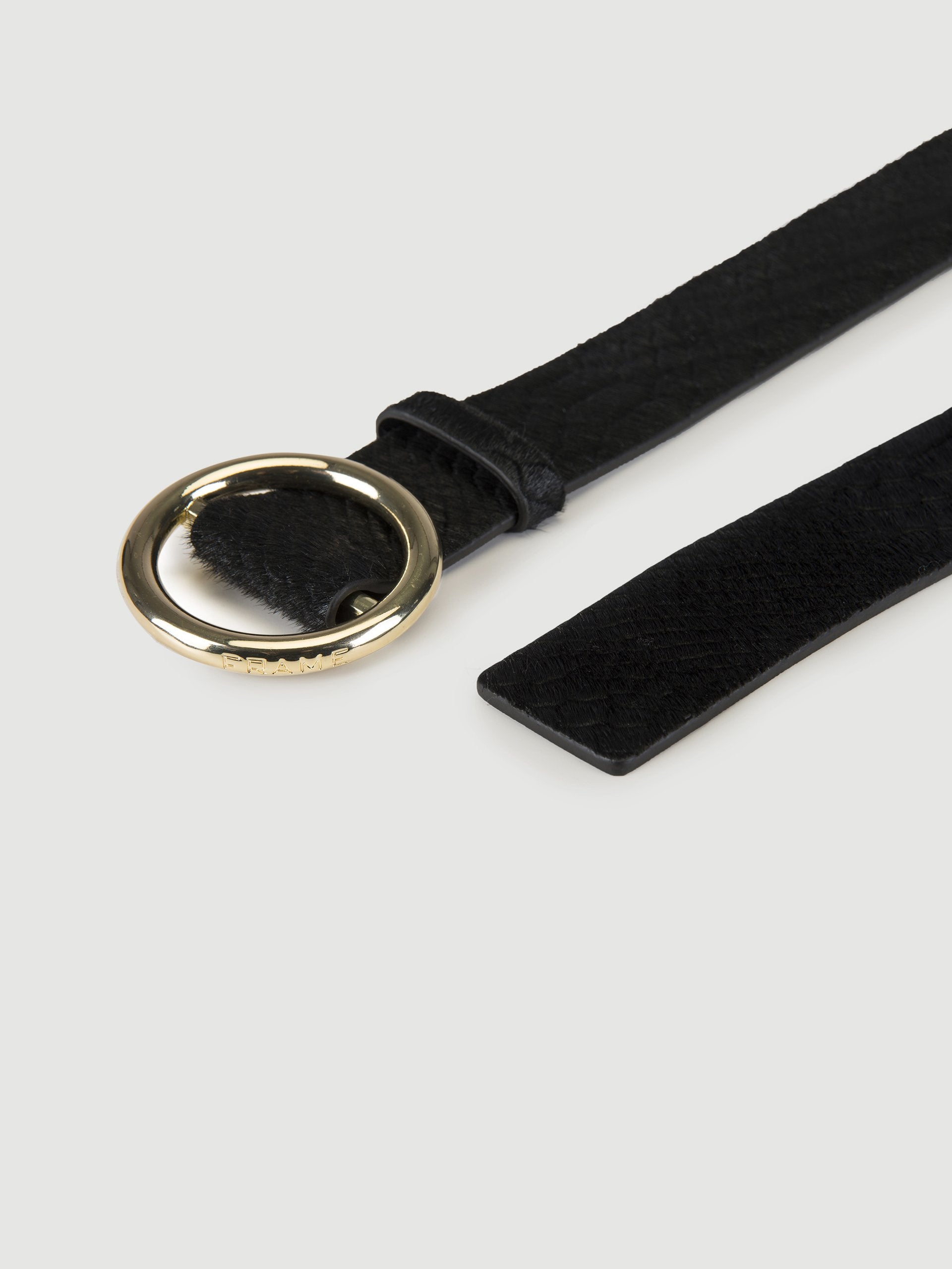 belt detail view