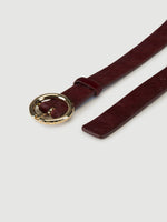 Petit O Ring Belt 