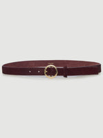 Petit O Ring Belt 