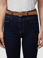 Petit O Ring Belt 