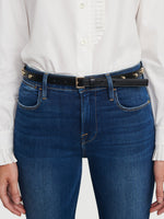 Petit Studded Belt 