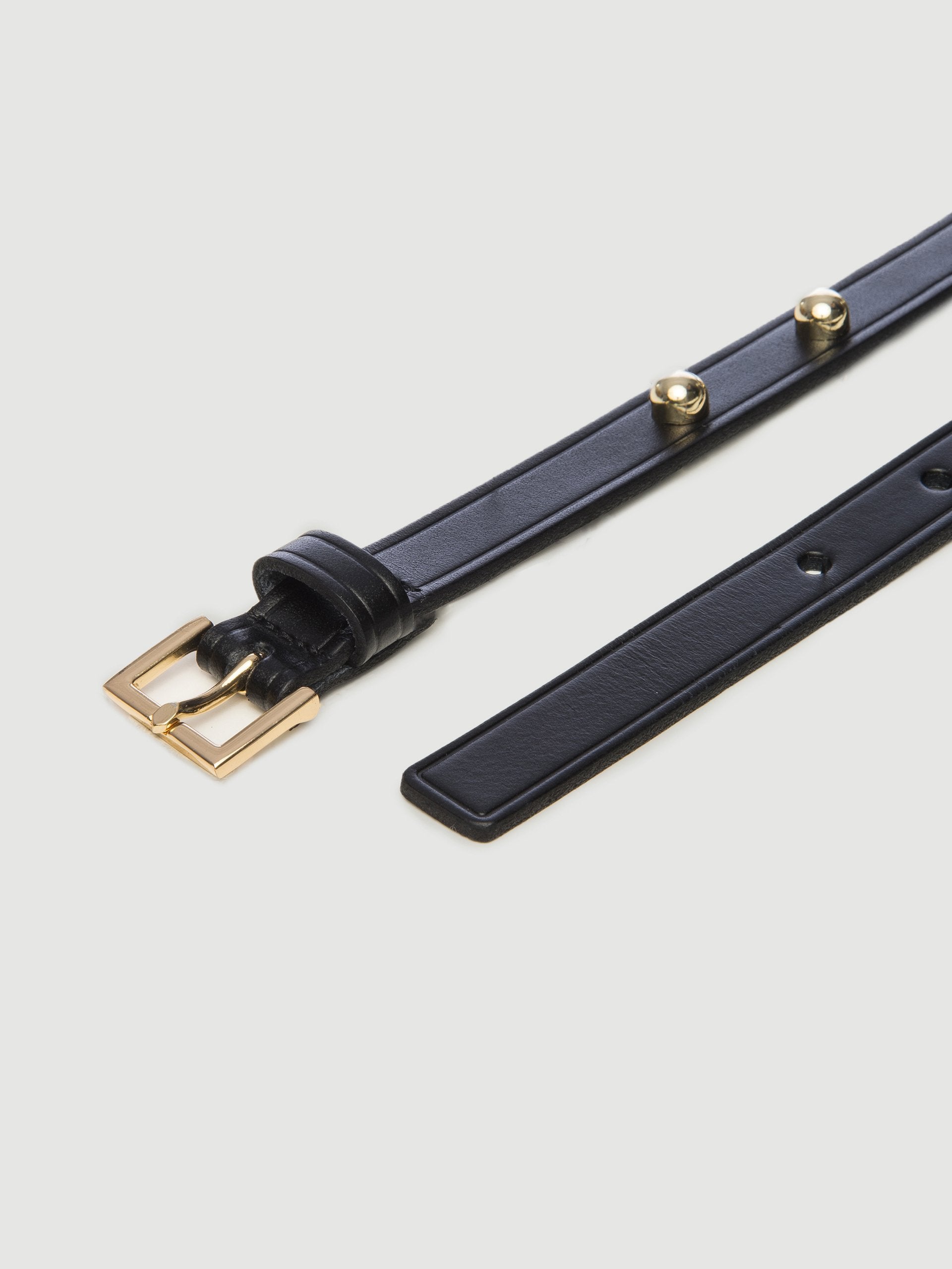 belt detail view