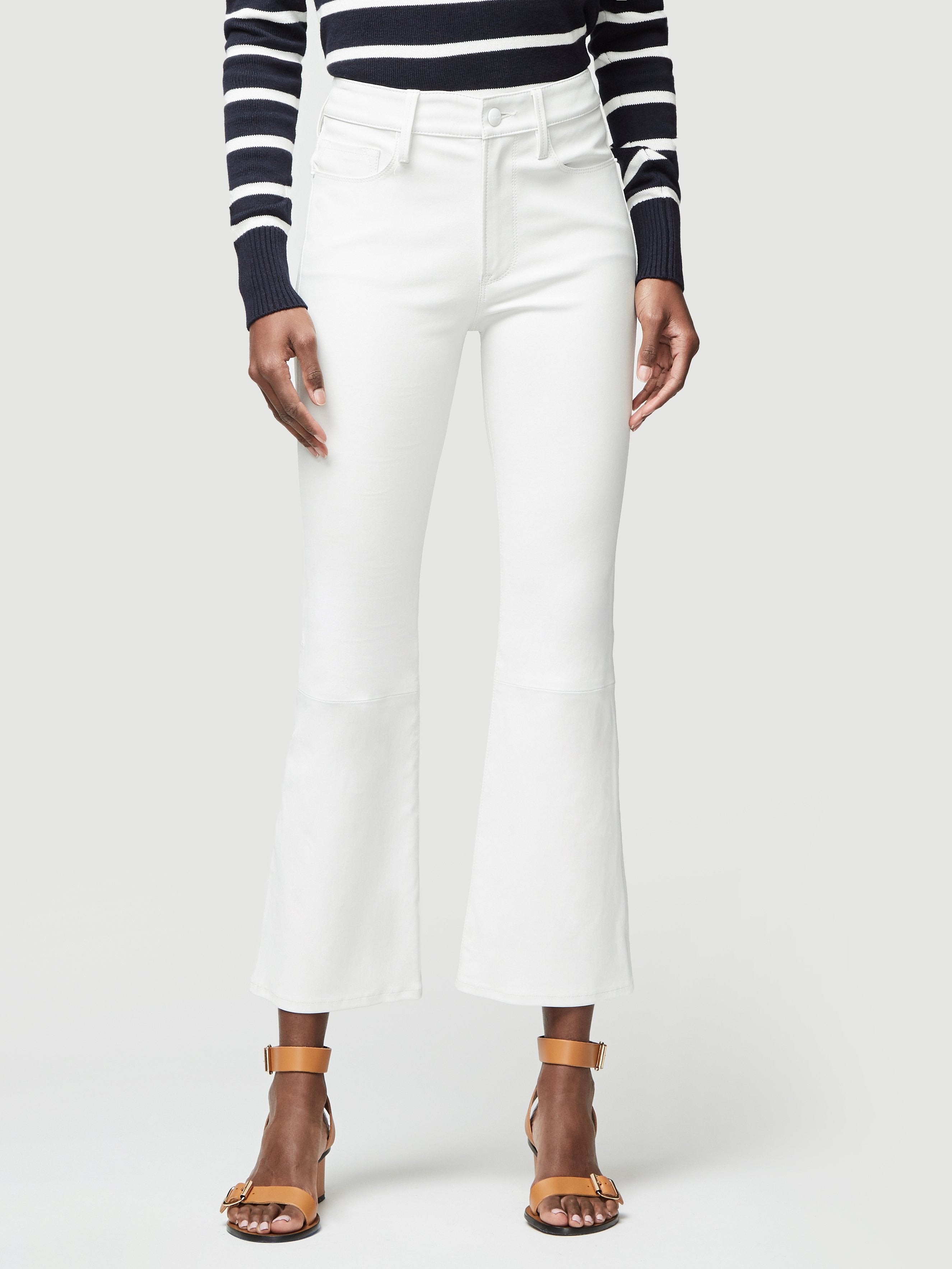 pants front view