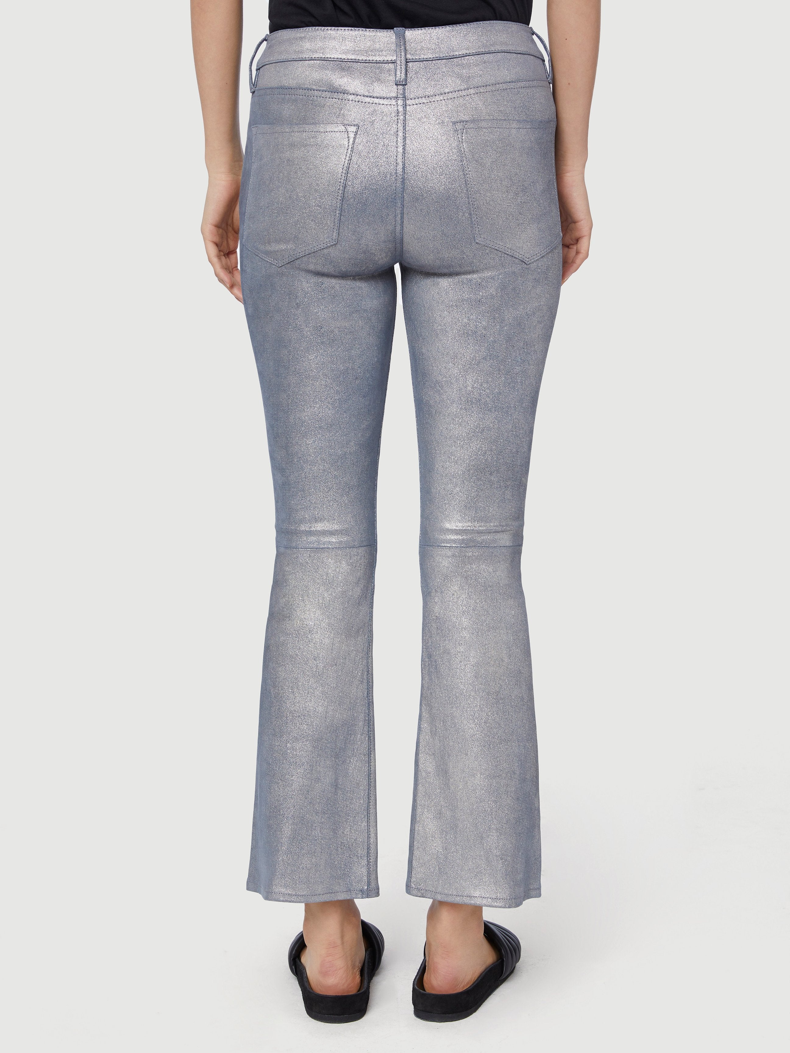pant back view